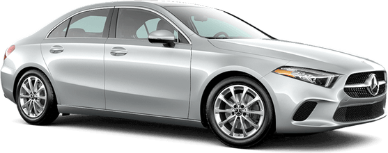 Sedan Car PNG