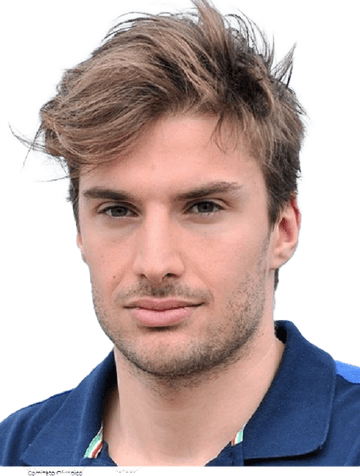 Marco Del Lungo PNG