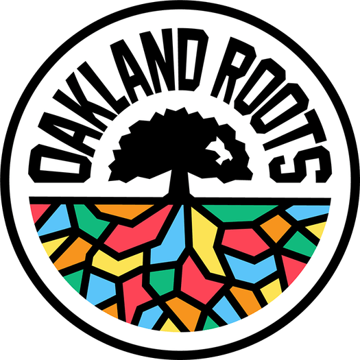 Oakland Roots Sc PNG