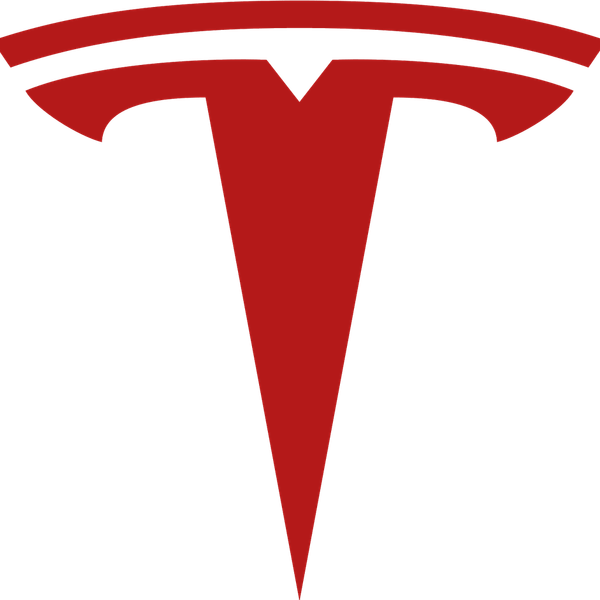 Tesla Logo PNG
