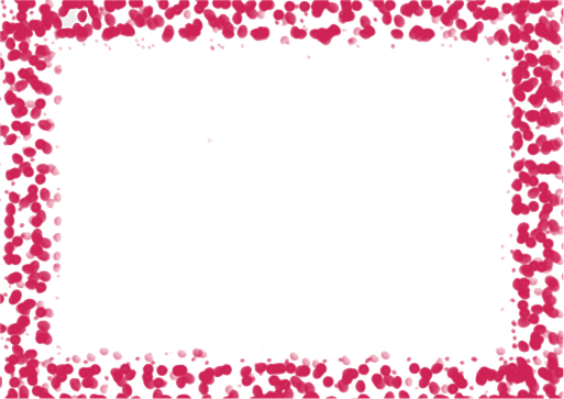 Dotted Border PNG
