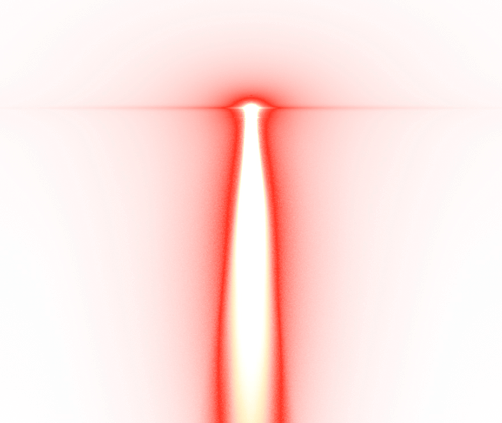 Nani Eyes PNG