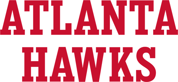 Atlanta Hawks PNG