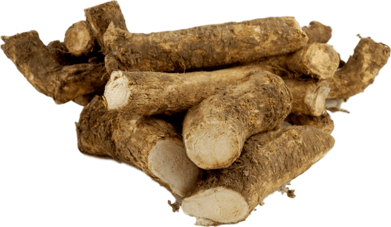 Horseradish PNG