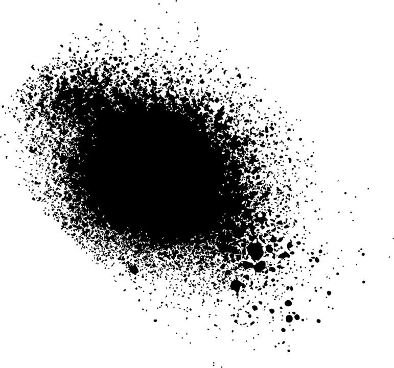 Spray PNG