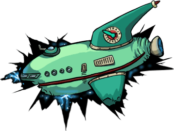 Futurama PNG
