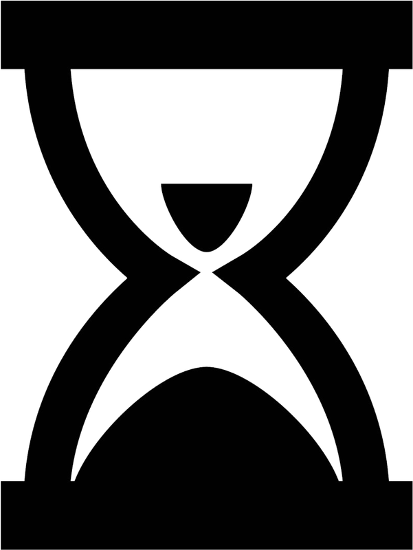 Hourglass PNG