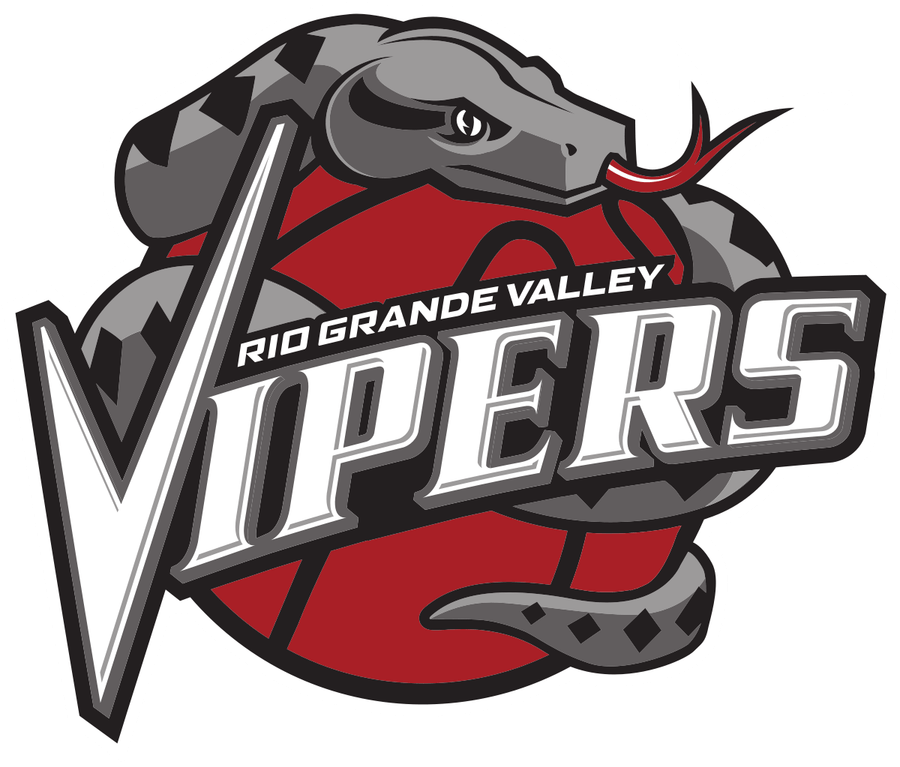 Rio Grande Valley Vipers PNG