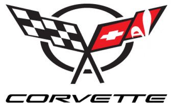 Corvette Logo PNG