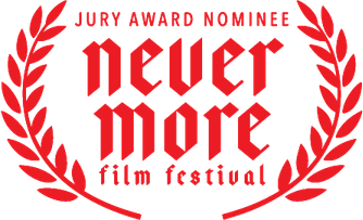 Nevermore Logo PNG