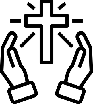 Christianism PNG