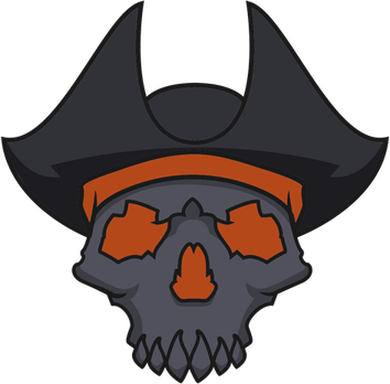 Pirate Hat PNG