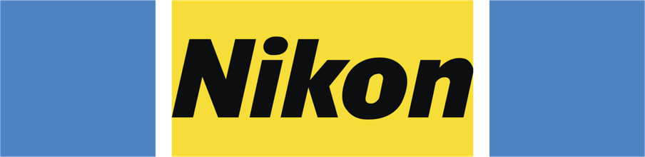 Nikon Logo PNG