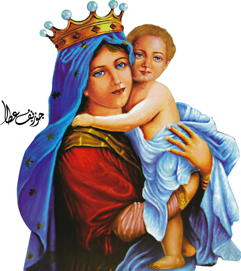 St Mary PNG