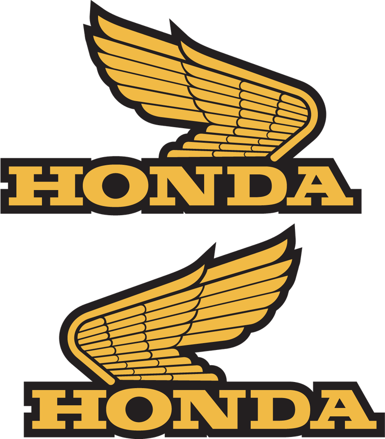 Honda Symbol PNG