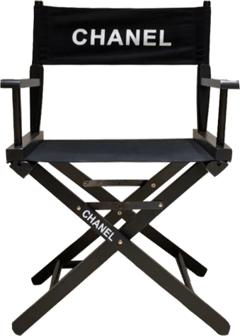 Directors Chair PNG