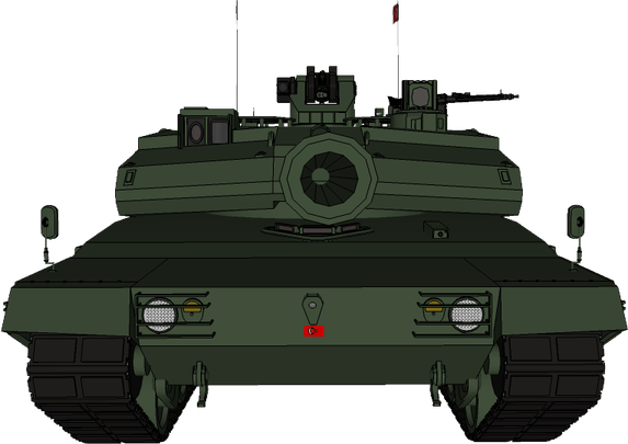 Tank PNG