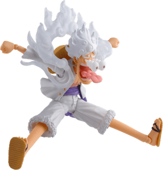 Gear 5 PNG