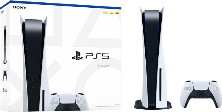 Xbox Series X PNG
