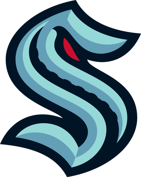Seattle Kraken PNG