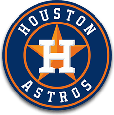 Astros Logo PNG
