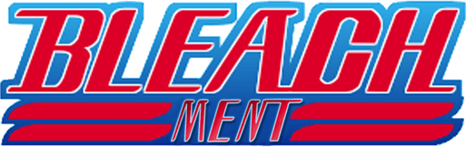 Bleach Logo PNG