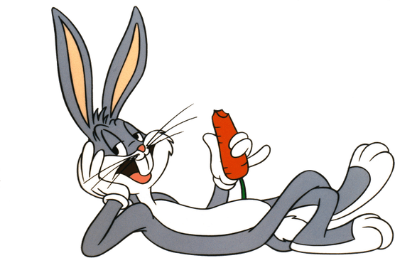 Bugs Bunny PNG