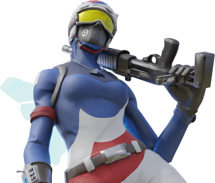 Fortnite Mogul Master PNG