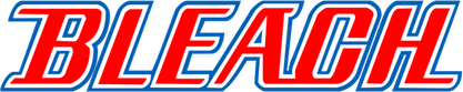 Bleach Logo PNG