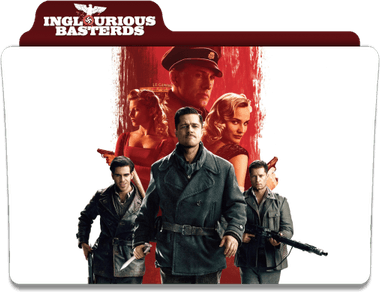 Inglourious Basterds PNG