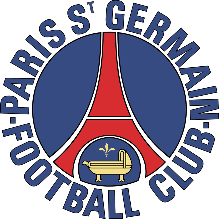 Psg Logo PNG