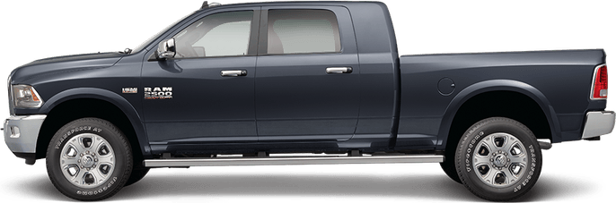 Ram Trucks PNG