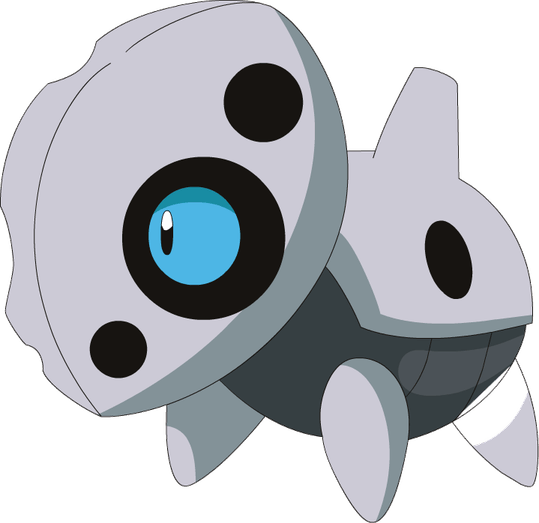 Lairon Pokemon PNG