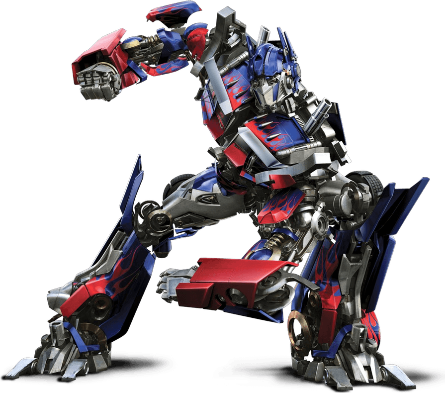 Transformers PNG