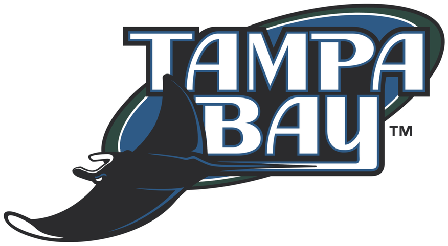 Tampa Bay Rays PNG