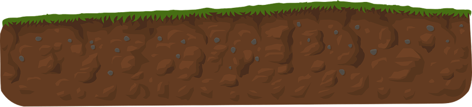 Soil PNG