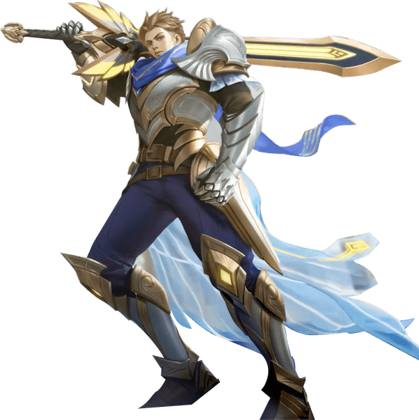 Alucard PNG