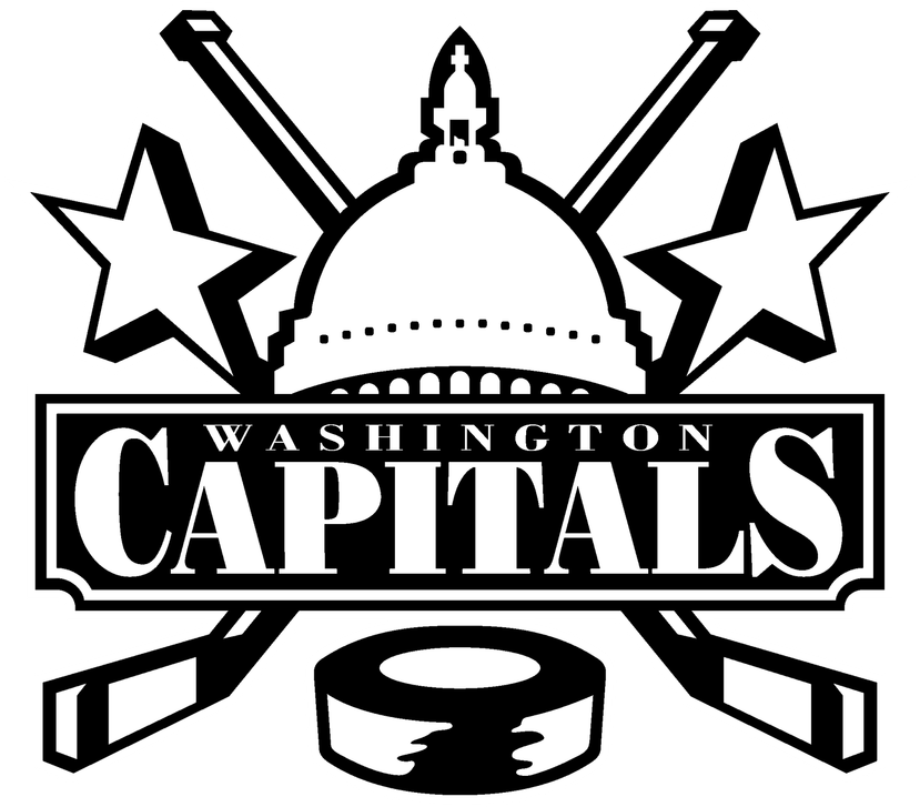 Capitals Logo PNG