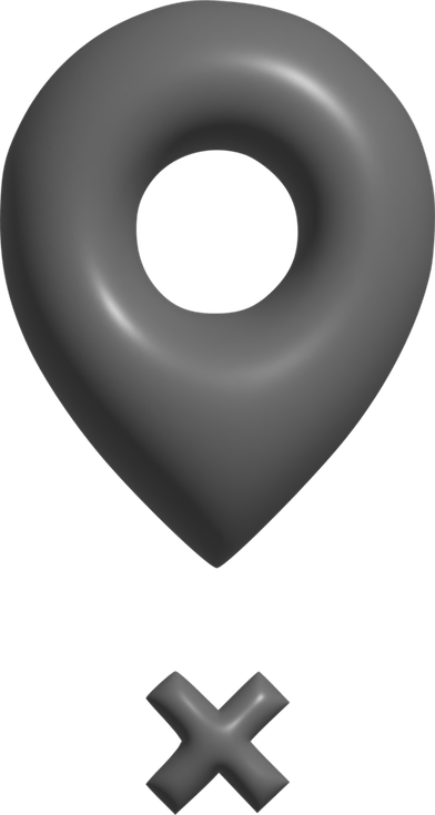 Location Emoji PNG