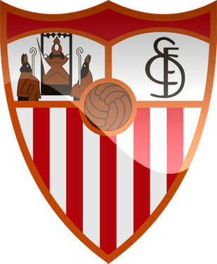 Sevilla Fc PNG