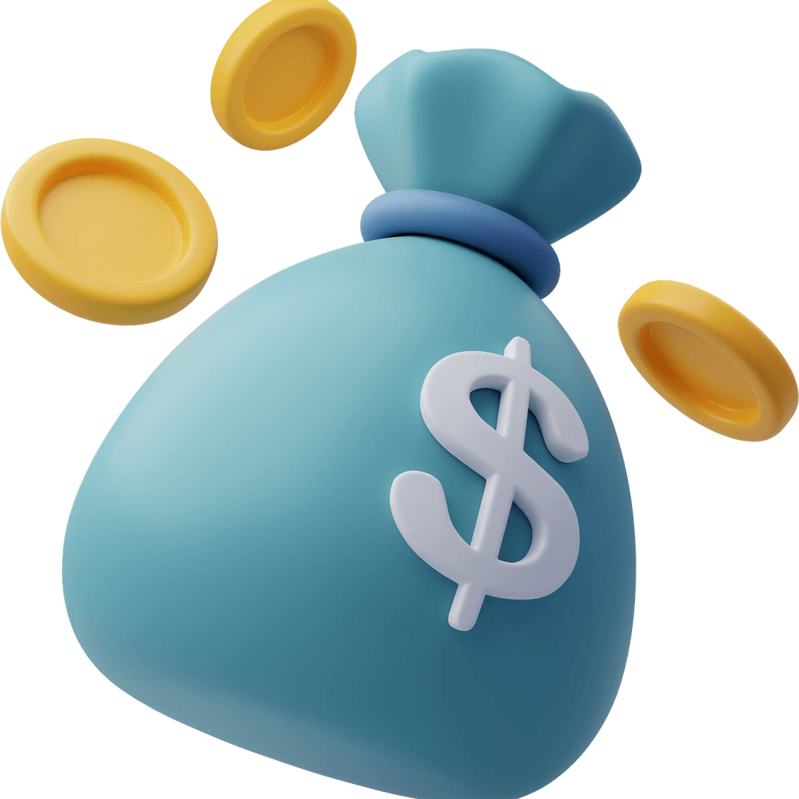 Business Money PNG