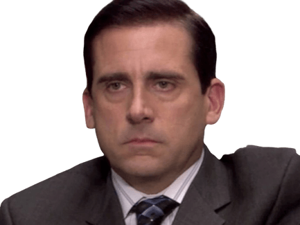 Steve Carell PNG