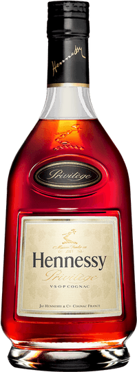 Hennessy PNG