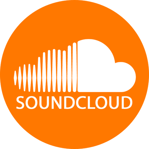 Soundcloud Logo PNG