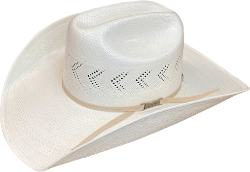 White Cowboy Hat PNG