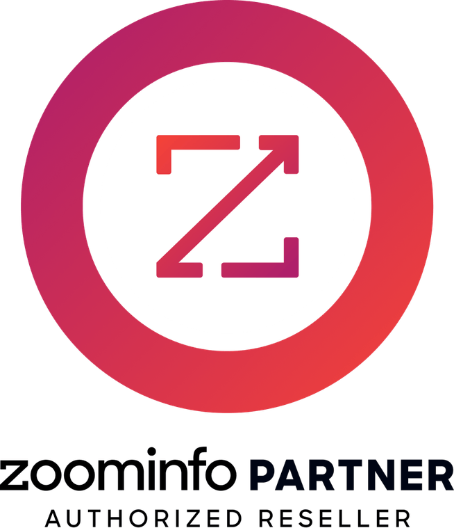 Zoominfo Logo PNG