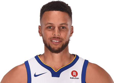 Stephen Curry PNG