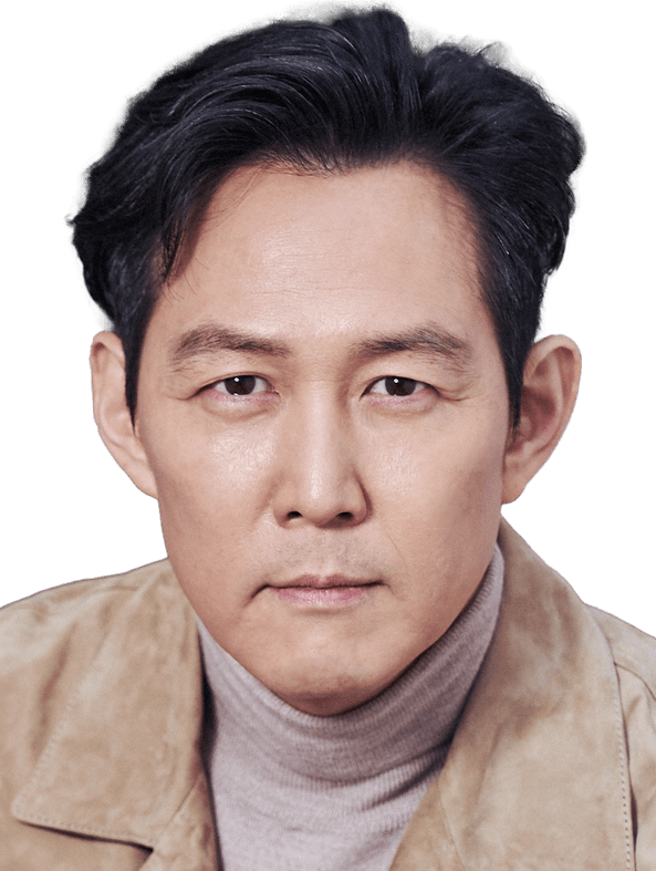 Lee Jung Jae PNG