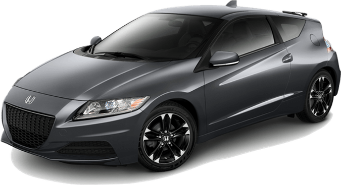 Honda Cr Z PNG