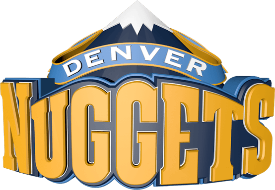 Denver Nuggets PNG
